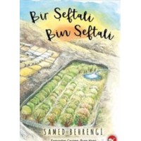 Bir Şeftali Bin Şeftali Ciltli