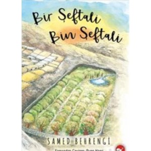 Bir Şeftali Bin Şeftali Ciltli Bir Şeftali Bin Şeftali Ciltli