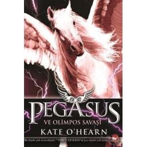 Pegasus ve Olimpos Savaşı