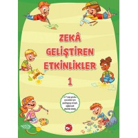 Zeka Geliştiren Etkinlikler 1