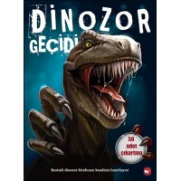 Dinozor Geçidi