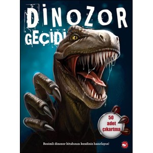 Dinozor Geçidi