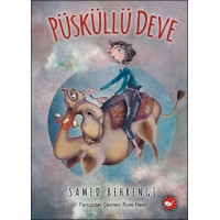 Püsküllü Deve Ciltli