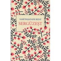 Sergüzeşt