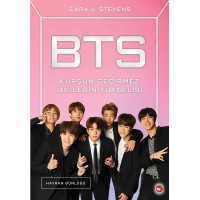 BTS Kurşun Geçirmez İzcilerin Yükselişi
