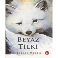 Beyaz Tilki Ciltli