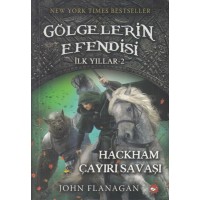Gölgelerin Efendisi İlk Yıllar 2