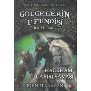 Gölgelerin Efendisi İlk Yıllar 2