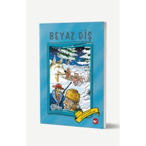 Dünya Çocuk Klasikleri Beyaz Diş