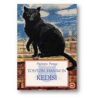 Tonton Hanımın Kedisi