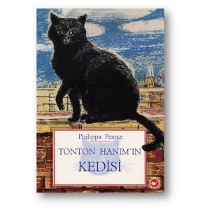 Tonton Hanımın Kedisi