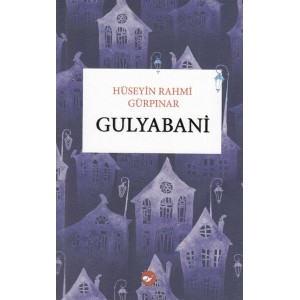 Gulyabani