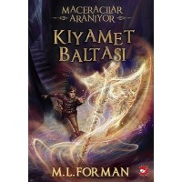 Kıyamet Baltası Maceracılar Aranıyor 5