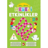 Neşeli Etkinlikler Eğitici Öğretici