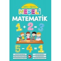 Neşeli Matematik Eğitici Öğretici
