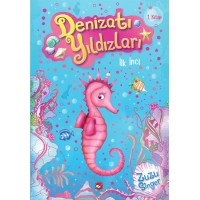 Denizatı Yıldızları 1 İlk İnci