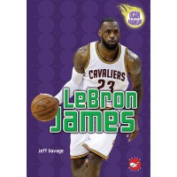LeBron James Uçan Adamlar