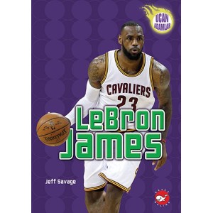 LeBron James Uçan Adamlar