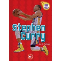 Stephen Curry Uçan Adamlar