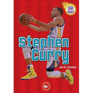 Stephen Curry Uçan Adamlar