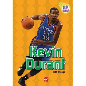 Kevin Durant Uçan Adamlar