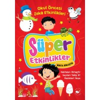 Süper Etkinlikler Nokta Birleştir