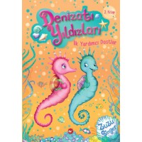 Denizatı Yıldızları 2 İlk Yardımcı Dostlar