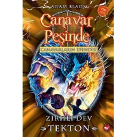 Canavar Peşinde 59