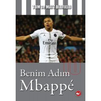 Benim Adım Mbappe