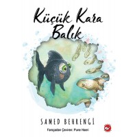 Küçük Kara Balık Ciltsiz