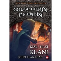 Gölgelerin Efendisi 13 Kızıl Tilki Klanı