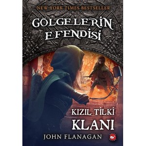 Gölgelerin Efendisi 13 Kızıl Tilki Klanı