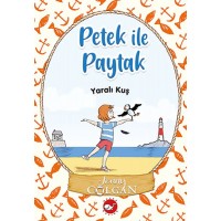 Yaralı Kuş Petek ile Paytak 1