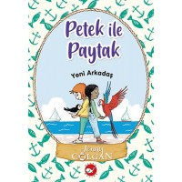 Yeni Arkadaş Petek ile Paytak 3