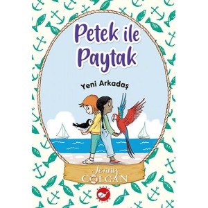 Yeni Arkadaş Petek ile Paytak 3