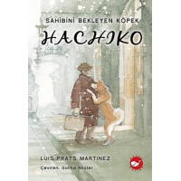Hachiko Sahibini Bekleyen Köpek