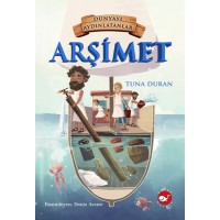 Dünyayı Aydınlatanlar Arşimet