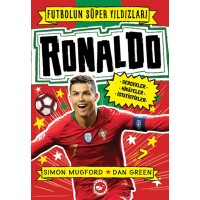 Ronaldo Futbolun Süper Yıldızları