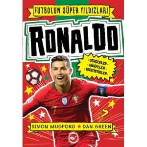 Ronaldo Futbolun Süper Yıldızları