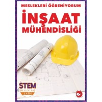 Meslekleri Öğreniyorum İnşaat Mühendisliği