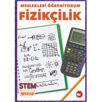 Meslekleri Öğreniyorum Fizikçilik