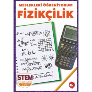 Meslekleri Öğreniyorum Fizikçilik