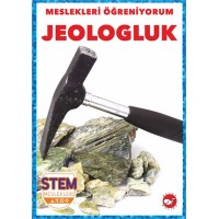 Meslekleri Öğreniyorum Jeologluk