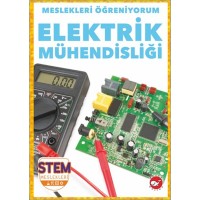 Meslekleri Öğreniyorum Elektrik Mühendisliği
