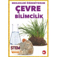 Meslekleri Öğreniyorum Çevre Bilimcilik