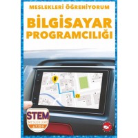 Meslekleri Öğreniyorum Bilgisayar Programcılığı