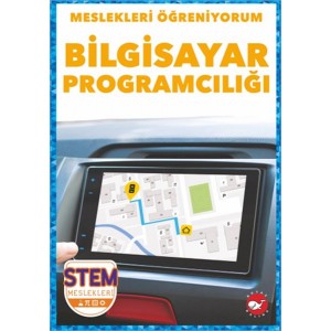 Meslekleri Öğreniyorum Bilgisayar Programcılığı