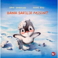Bana Sarılır Mısın