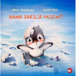 Bana Sarılır Mısın