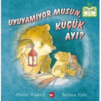 Uyuyamıyor Musun, Küçük Ayı